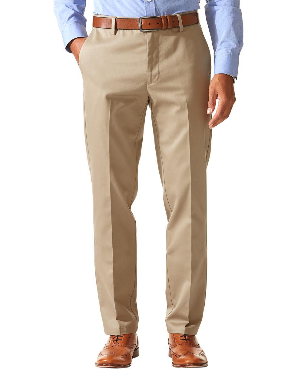 You are here Find dockers and dockers d2 from a vast selection of Pants for Men. Get great deals on eBay! Skip to main content. eBay See more like this GENUINE DOCKERS D1 SOFT KHAKI CHINOS STRAIGHT LEG SLIM FIT MENS TROUSERS JEANS. 10+ Sold. DOCKERS RED SLIM FIT .